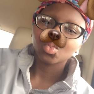 Meet your Posher, Sade